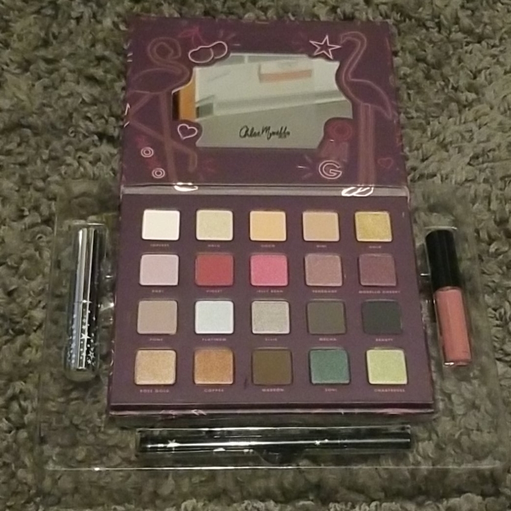 Ciate London Chloe Morella's Beauty Haul vol. 11